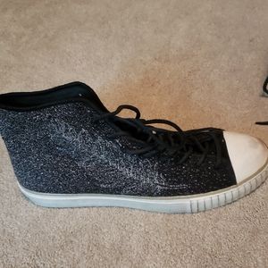 John Varvatos  Hightop sneakers